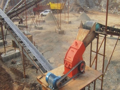 mine equipment for gold crusher for sale