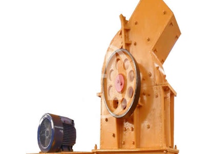 Small Portable Gold Ore Crusher