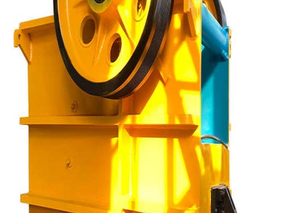 iron ore beneficiation mobile crusher