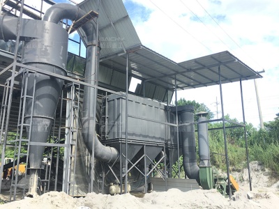 Full Image Of A Iron Ore Crushers Plant Samac