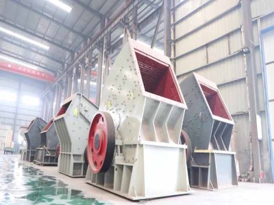 crushing efficiency of mets minerals gyratory crusher