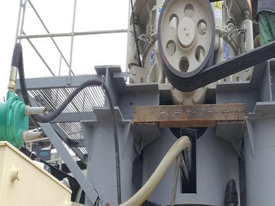 What is the price of stone crusher?