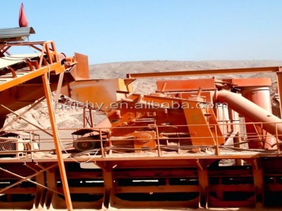 Production Line – Grinding Mill China