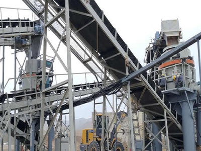 bauxite to alumina processing machine
