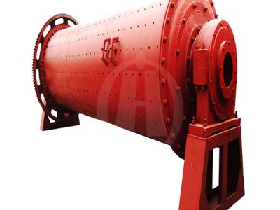 calcium carbonate mill equipment