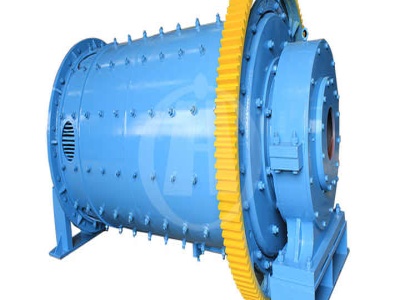 Used Hammer Mill In India