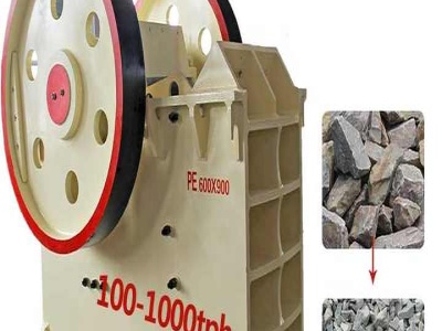 material energy balance of cement plants in hammer crusher