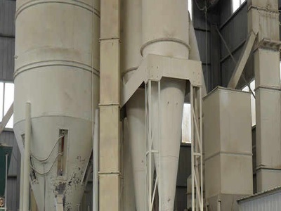 What is the cone crusher used for?