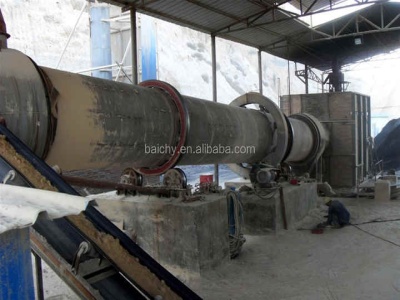 rating crusher cement mill