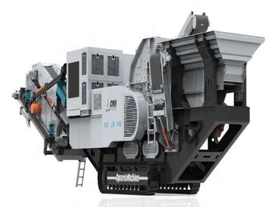 Double Roll Crusher Examples