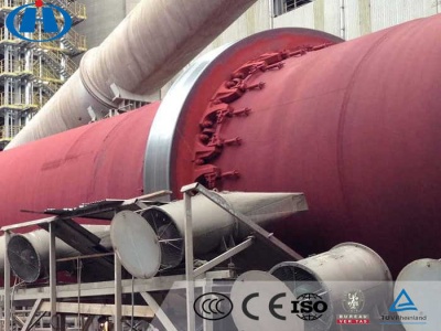 Production Line – Grinding Mill China