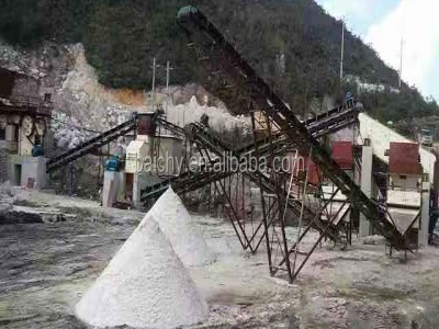 Concrete introduction to main parts of single roll crusher ...