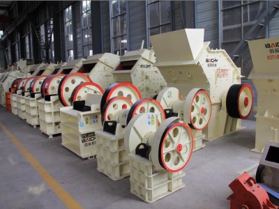 introduction to jaw crusher
