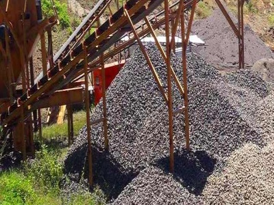 cost of jaw crusher and impact crusher