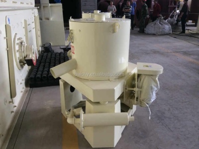 iron ore beneficiation and pelletisation equipments