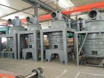 iron ore processing flowsheet
