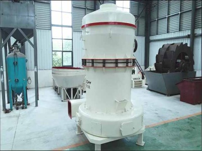 mechanical reducer cement mill