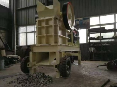 Process To Take Licence Of Stone Crusher