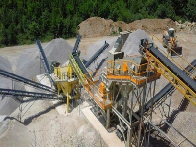 how to set up stone crushing business in kenya