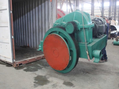 sell of used dolomite roller mill in india