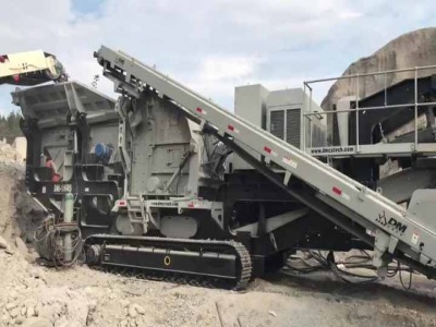 carryout concrete bursitng and crushing operations