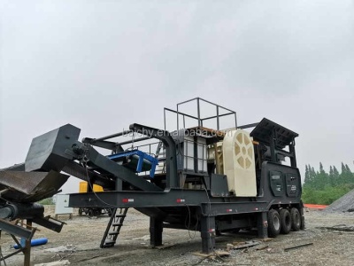 How To Starting A Stone Crushing Plant